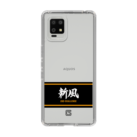 スリムプロテクションケース［ 読売ジャイアンツ - スローガン1 ］