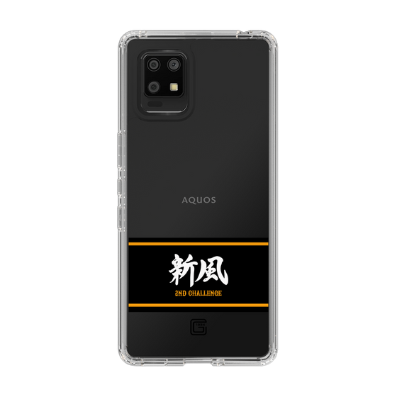 スリムプロテクションケース［ 読売ジャイアンツ - スローガン1 ］