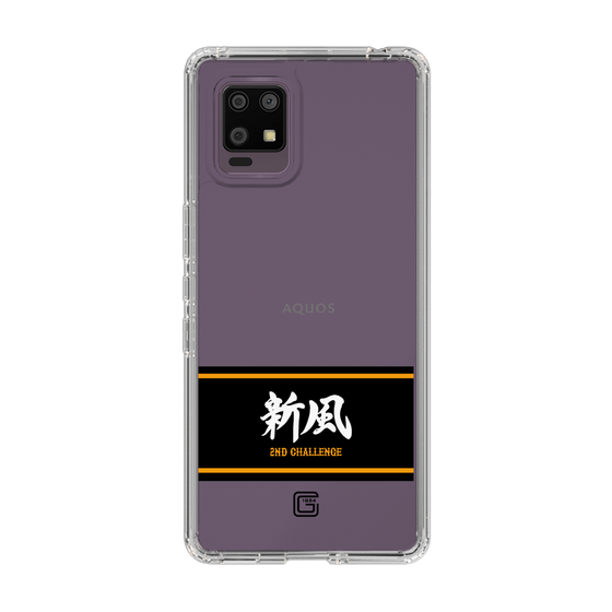 スリムプロテクションケース［ 読売ジャイアンツ - スローガン1 ］