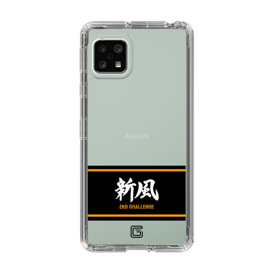 スリムプロテクションケース［ 読売ジャイアンツ - スローガン1 ］
