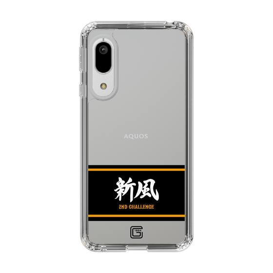 スリムプロテクションケース［ 読売ジャイアンツ - スローガン1 ］