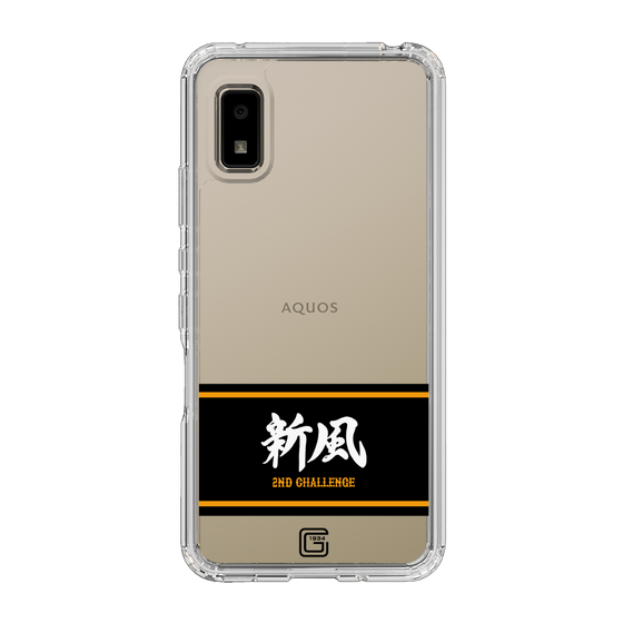 スリムプロテクションケース［ 読売ジャイアンツ - スローガン1 ］