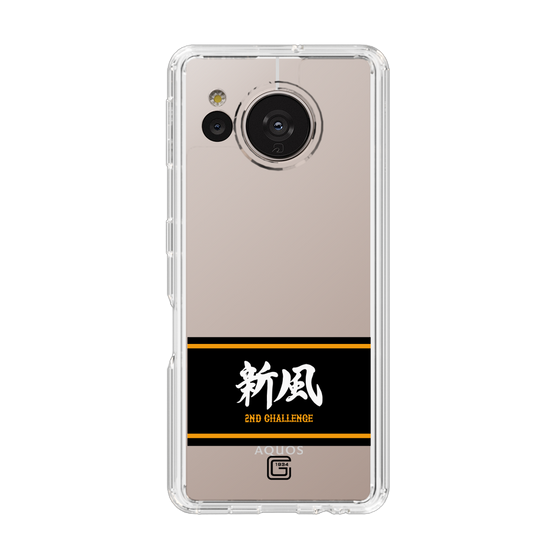 スリムプロテクションケース［ 読売ジャイアンツ - スローガン1 ］
