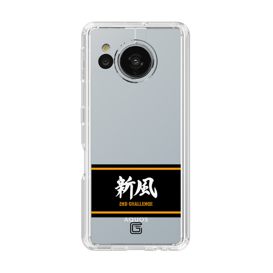 スリムプロテクションケース［ 読売ジャイアンツ - スローガン1 ］