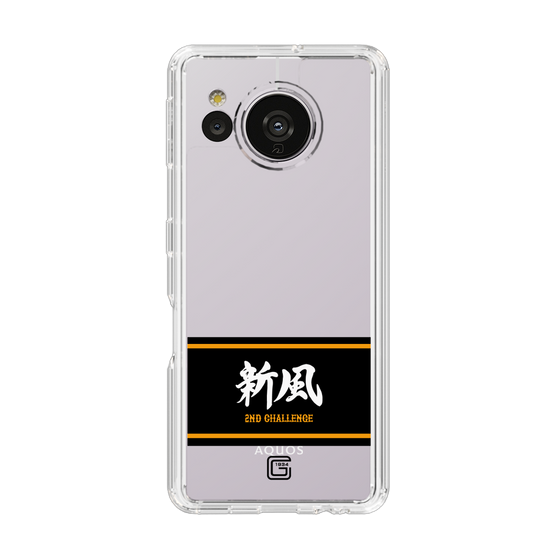 スリムプロテクションケース［ 読売ジャイアンツ - スローガン1 ］
