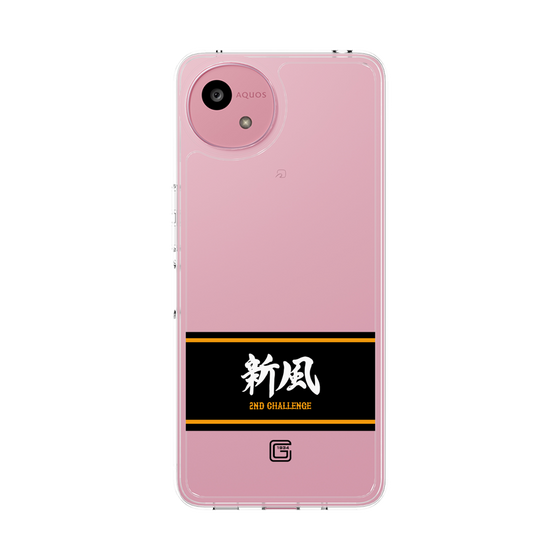 スリムプロテクションケース［ 読売ジャイアンツ - スローガン1 ］