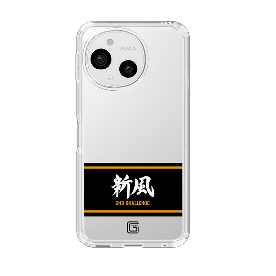 スリムプロテクションケース［ 読売ジャイアンツ - スローガン1 ］