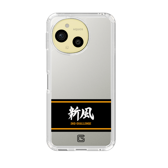 スリムプロテクションケース［ 読売ジャイアンツ - スローガン1 ］