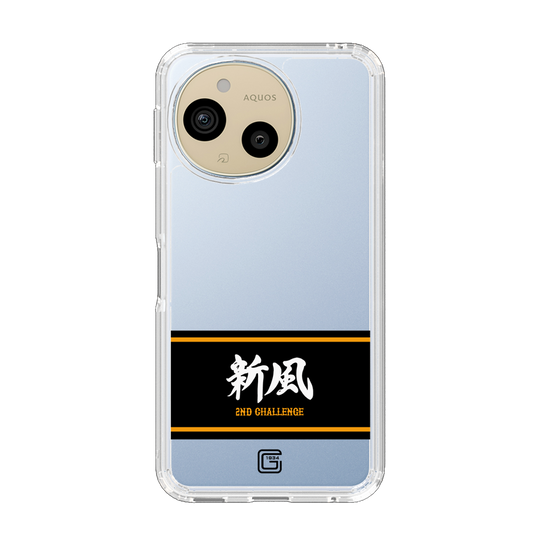 スリムプロテクションケース［ 読売ジャイアンツ - スローガン1 ］