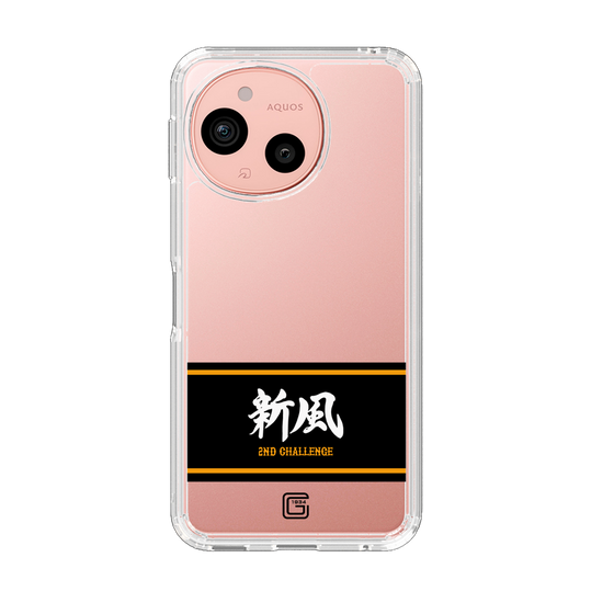 スリムプロテクションケース［ 読売ジャイアンツ - スローガン1 ］