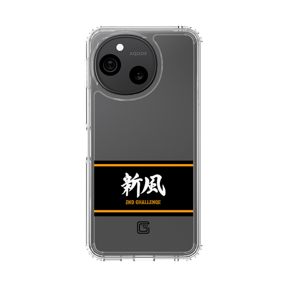 スリムプロテクションケース［ 読売ジャイアンツ - スローガン1 ］