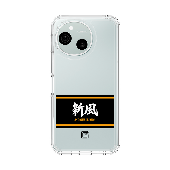 スリムプロテクションケース［ 読売ジャイアンツ - スローガン1 ］