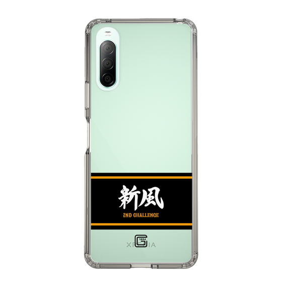 スリムプロテクションケース［ 読売ジャイアンツ - スローガン1 ］