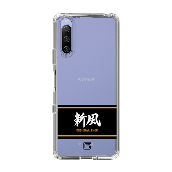 スリムプロテクションケース［ 読売ジャイアンツ - スローガン1 ］