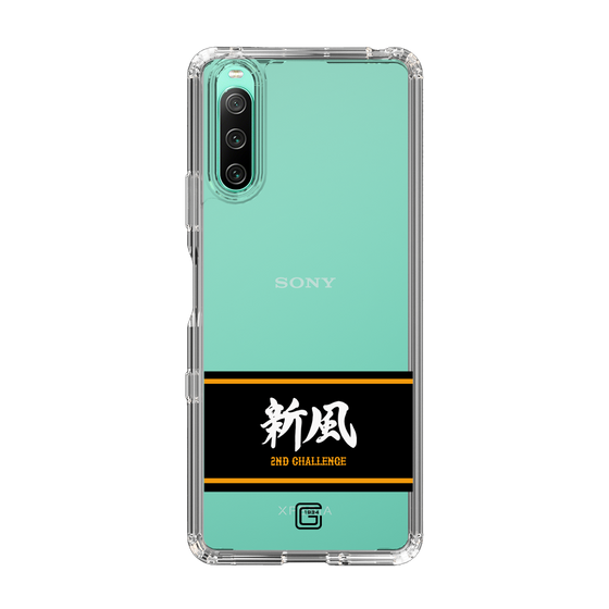 スリムプロテクションケース［ 読売ジャイアンツ - スローガン1 ］