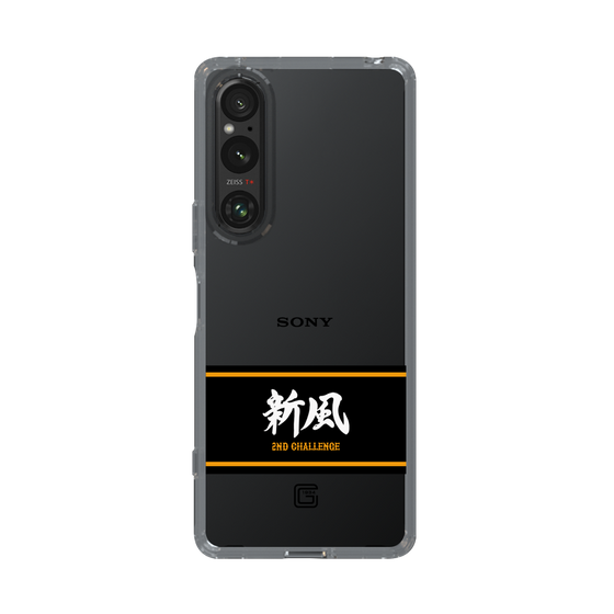 スリムプロテクションケース［ 読売ジャイアンツ - スローガン1 ］