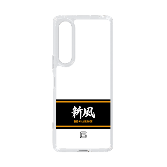 スリムプロテクションケース［ 読売ジャイアンツ - スローガン1 ］
