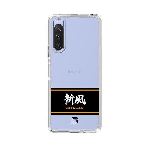 スリムプロテクションケース［ 読売ジャイアンツ - スローガン1 ］