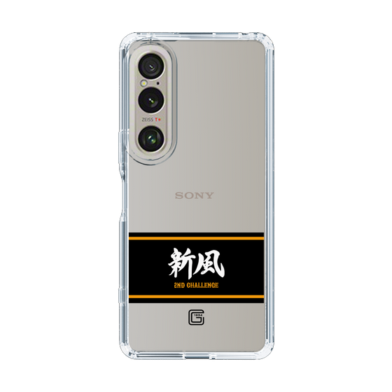 スリムプロテクションケース［ 読売ジャイアンツ - スローガン1 ］