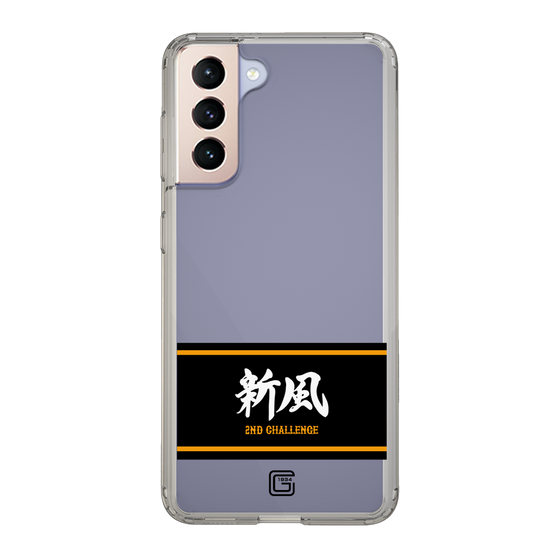 スリムプロテクションケース［ 読売ジャイアンツ - スローガン1 ］