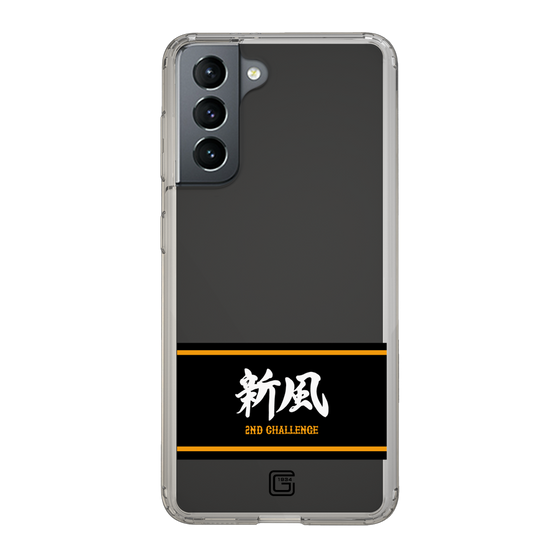 スリムプロテクションケース［ 読売ジャイアンツ - スローガン1 ］