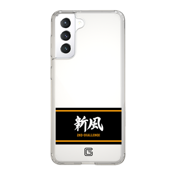 スリムプロテクションケース［ 読売ジャイアンツ - スローガン1 ］