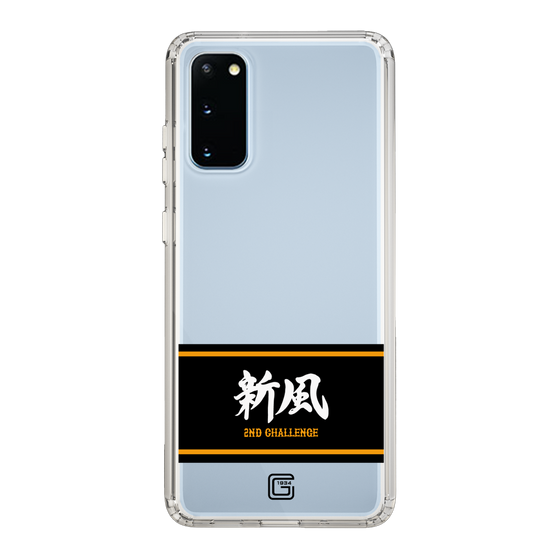 スリムプロテクションケース［ 読売ジャイアンツ - スローガン1 ］