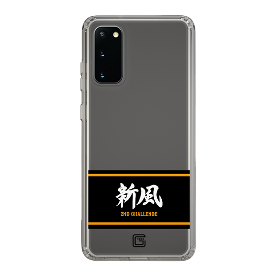 スリムプロテクションケース［ 読売ジャイアンツ - スローガン1 ］