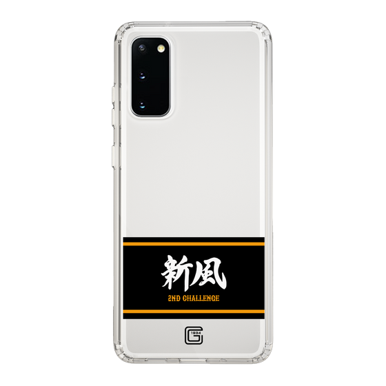 スリムプロテクションケース［ 読売ジャイアンツ - スローガン1 ］