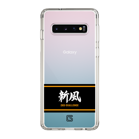 スリムプロテクションケース［ 読売ジャイアンツ - スローガン1 ］