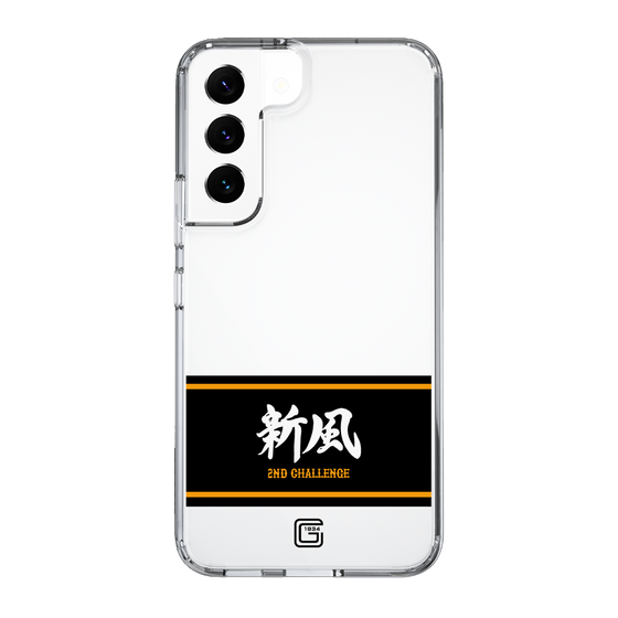 スリムプロテクションケース［ 読売ジャイアンツ - スローガン1 ］