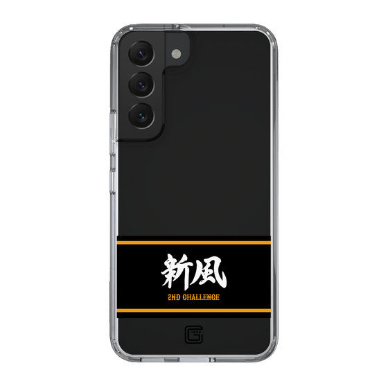 スリムプロテクションケース［ 読売ジャイアンツ - スローガン1 ］