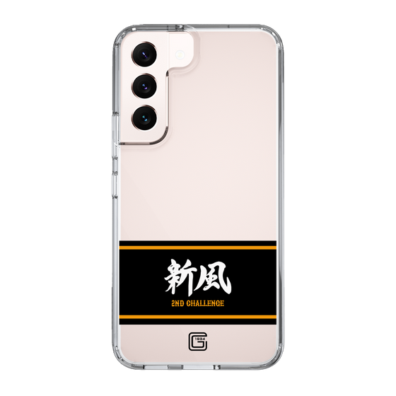 スリムプロテクションケース［ 読売ジャイアンツ - スローガン1 ］