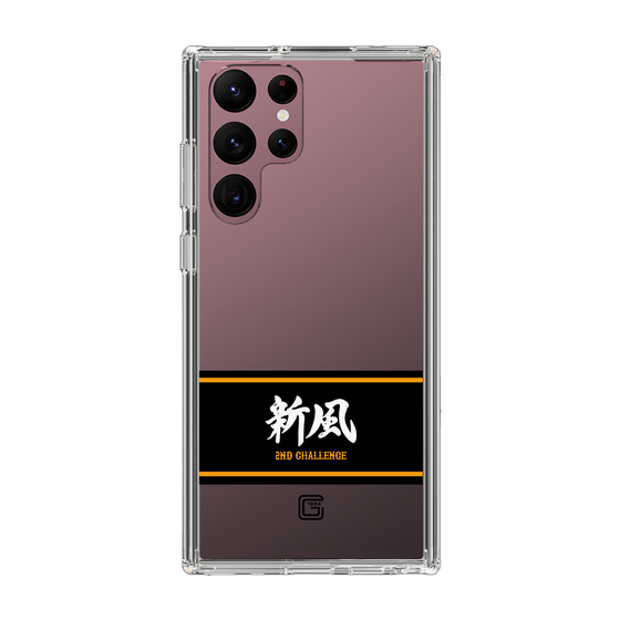スリムプロテクションケース［ 読売ジャイアンツ - スローガン1 ］