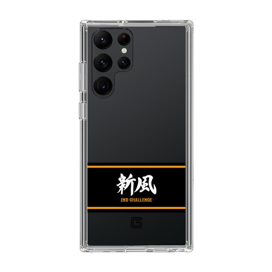 スリムプロテクションケース［ 読売ジャイアンツ - スローガン1 ］
