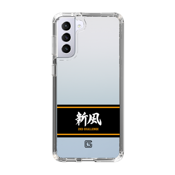 スリムプロテクションケース［ 読売ジャイアンツ - スローガン1 ］