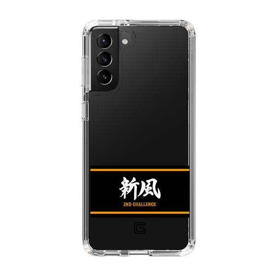 スリムプロテクションケース［ 読売ジャイアンツ - スローガン1 ］