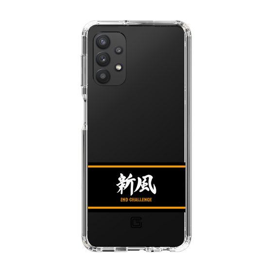 スリムプロテクションケース［ 読売ジャイアンツ - スローガン1 ］