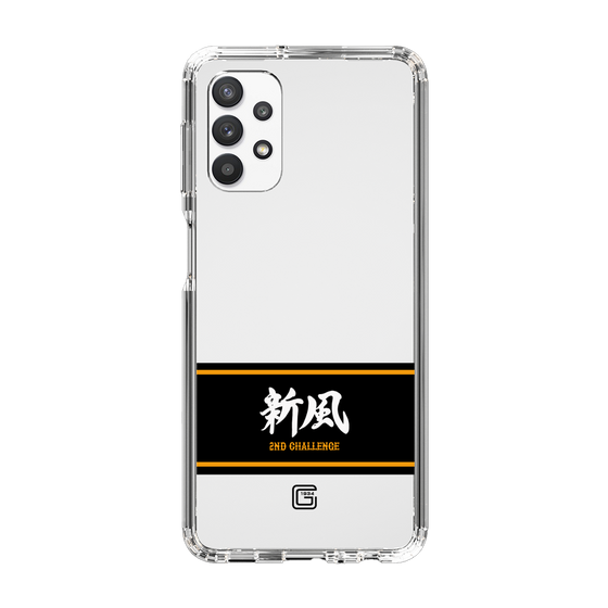 スリムプロテクションケース［ 読売ジャイアンツ - スローガン1 ］