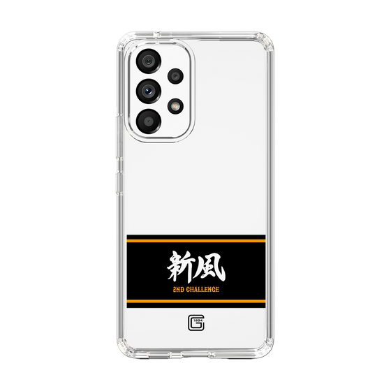 スリムプロテクションケース［ 読売ジャイアンツ - スローガン1 ］
