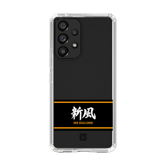 スリムプロテクションケース［ 読売ジャイアンツ - スローガン1 ］