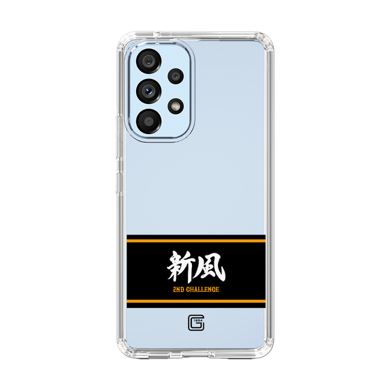 スリムプロテクションケース［ 読売ジャイアンツ - スローガン1 ］