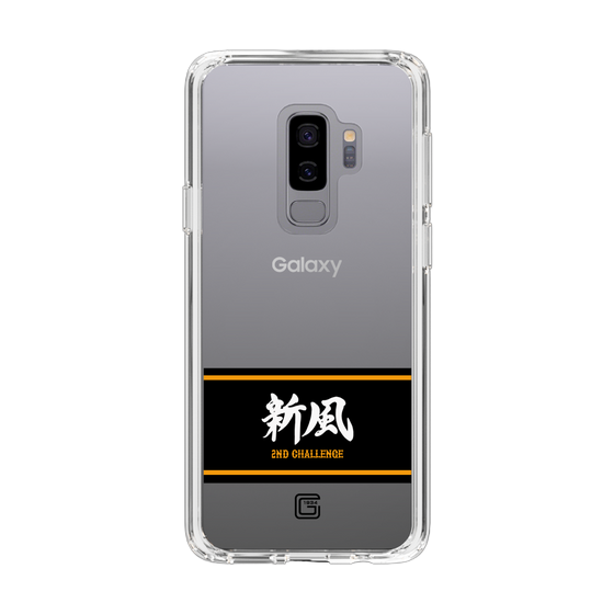 スリムプロテクションケース［ 読売ジャイアンツ - スローガン1 ］