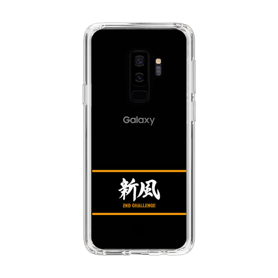 スリムプロテクションケース［ 読売ジャイアンツ - スローガン1 ］