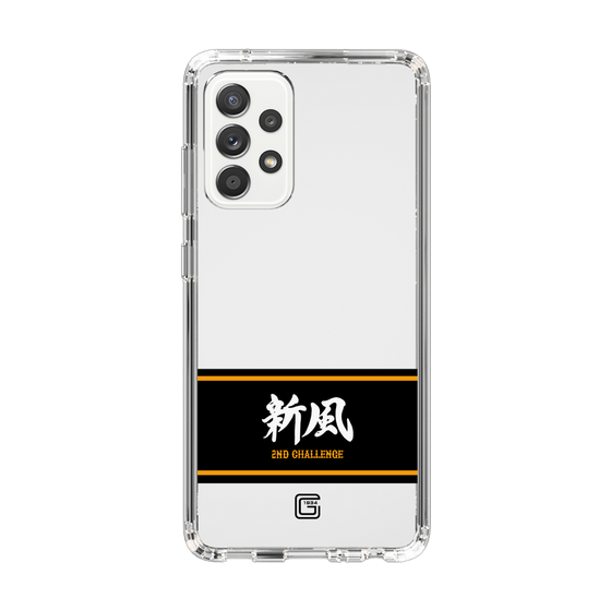 スリムプロテクションケース［ 読売ジャイアンツ - スローガン1 ］