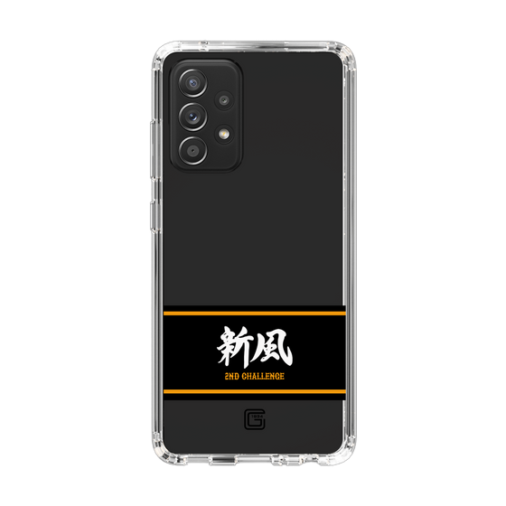 スリムプロテクションケース［ 読売ジャイアンツ - スローガン1 ］