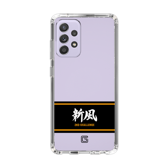 スリムプロテクションケース［ 読売ジャイアンツ - スローガン1 ］
