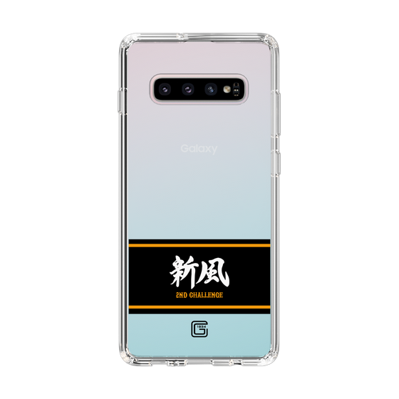 スリムプロテクションケース［ 読売ジャイアンツ - スローガン1 ］