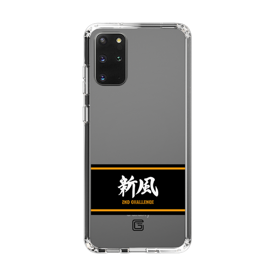 スリムプロテクションケース［ 読売ジャイアンツ - スローガン1 ］