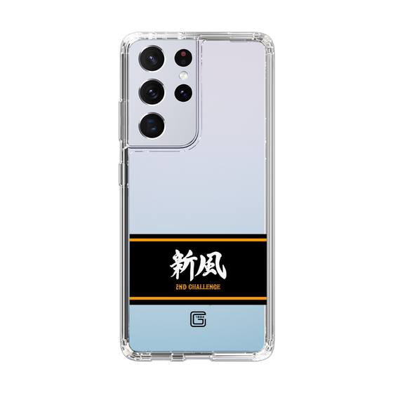 スリムプロテクションケース［ 読売ジャイアンツ - スローガン1 ］